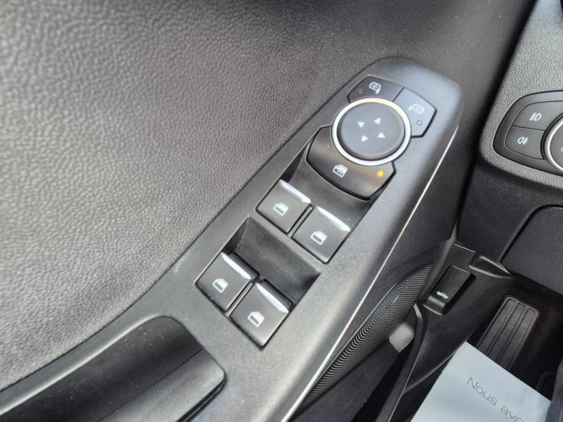 Image FORD Fiesta 1.0 EcoBoost 95ch Connect Business 3p