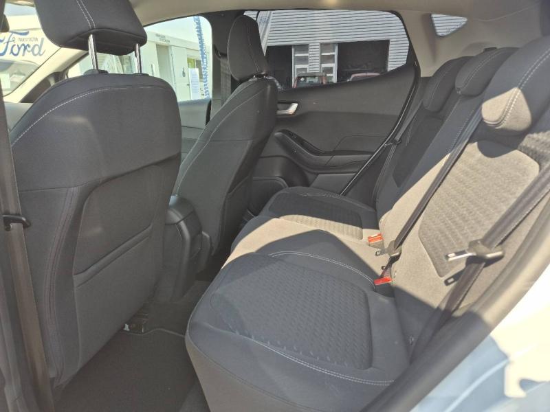 Image FORD Fiesta 1.0 EcoBoost 95ch Connect Business 3p