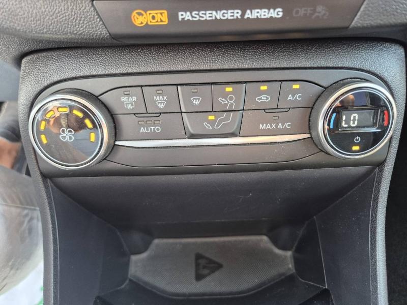 Image FORD Fiesta 1.0 EcoBoost 95ch Connect Business 3p