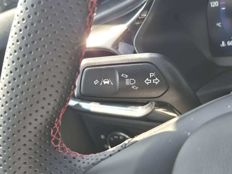 Image FORD Puma 1.0 EcoBoost Hybrid 125ch ST-Line S&S Powershift