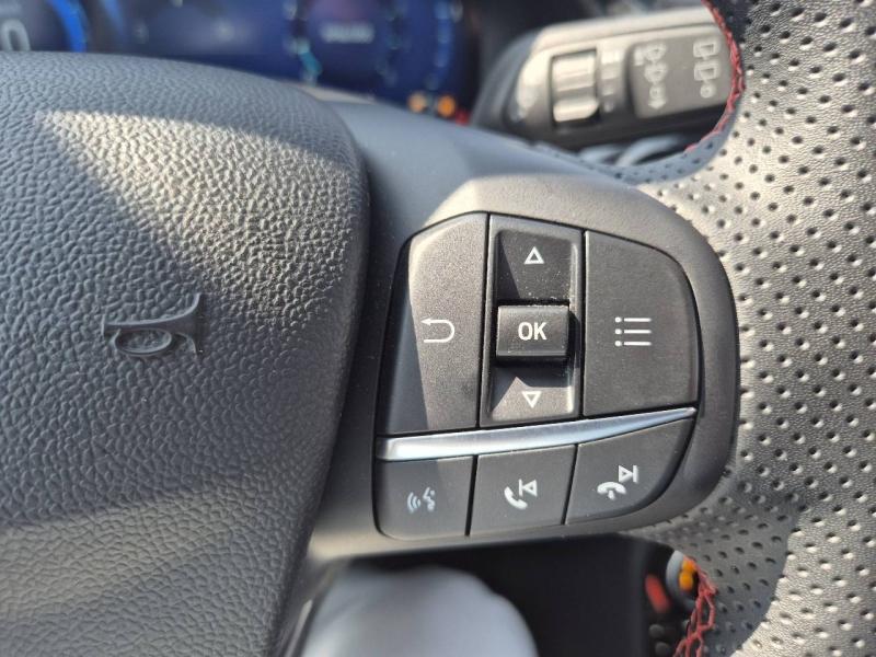 Image FORD Puma 1.0 EcoBoost Hybrid 125ch ST-Line S&S Powershift