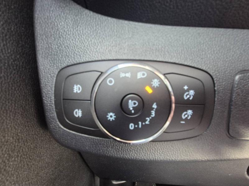 Image FORD Puma 1.0 EcoBoost Hybrid 125ch ST-Line S&S Powershift