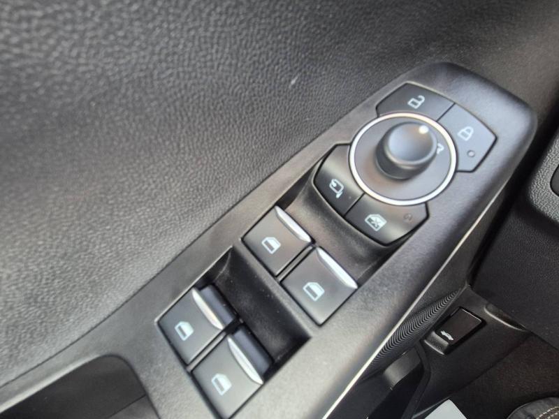 Image FORD Puma 1.0 EcoBoost Hybrid 125ch ST-Line S&S Powershift
