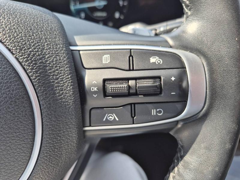 Image KIA Sportage 1.6 T-GDi 150ch MHEV Design DCT7 4x2