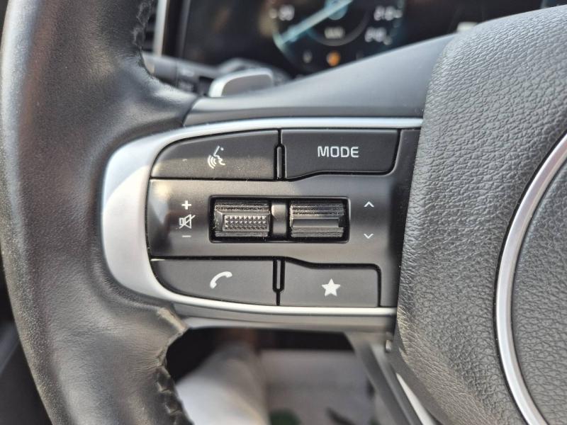 Image KIA Sportage 1.6 T-GDi 150ch MHEV Design DCT7 4x2