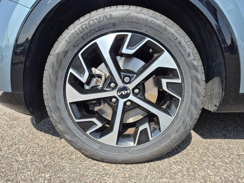 Image KIA Sportage 1.6 T-GDi 150ch MHEV Design DCT7 4x2