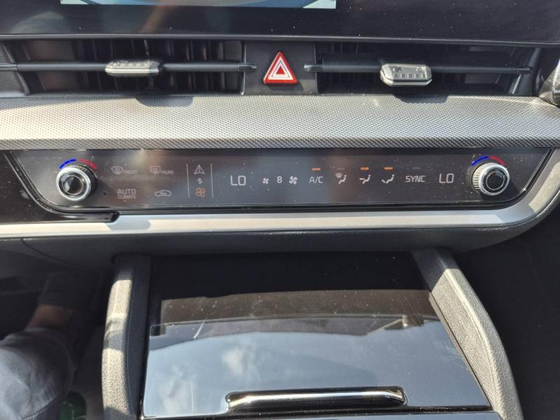Image KIA Sportage 1.6 T-GDi 150ch MHEV Design DCT7 4x2