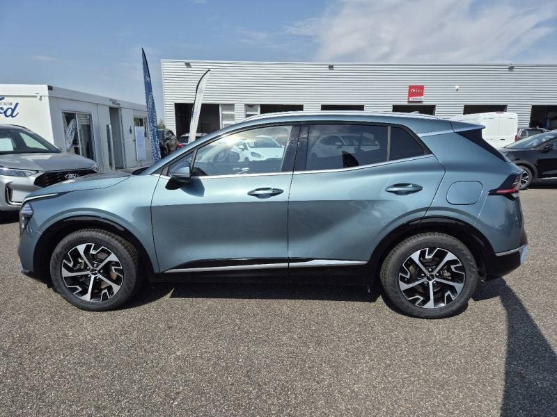 Image KIA Sportage 1.6 T-GDi 150ch MHEV Design DCT7 4x2