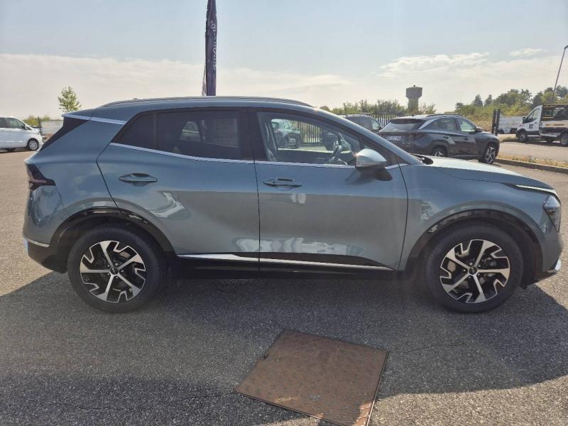 Image KIA Sportage 1.6 T-GDi 150ch MHEV Design DCT7 4x2