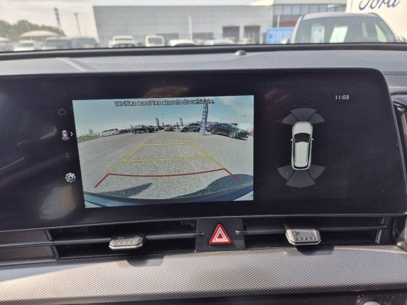 Image KIA Sportage 1.6 T-GDi 150ch MHEV Design DCT7 4x2