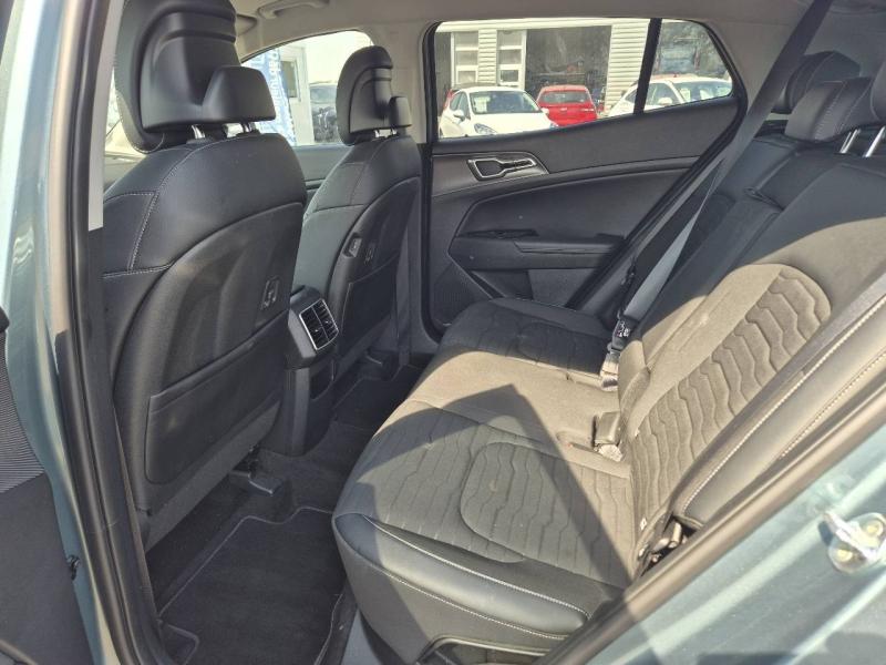 Image KIA Sportage 1.6 T-GDi 150ch MHEV Design DCT7 4x2