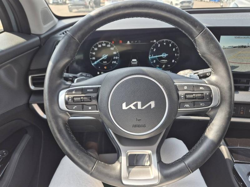 Image KIA Sportage 1.6 T-GDi 150ch MHEV Design DCT7 4x2