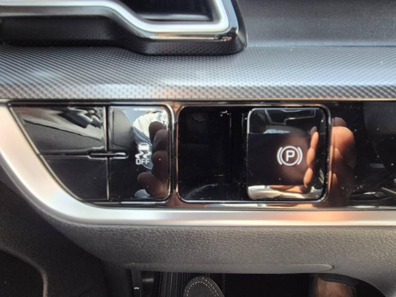 Image KIA Sportage 1.6 T-GDi 150ch MHEV Design DCT7 4x2