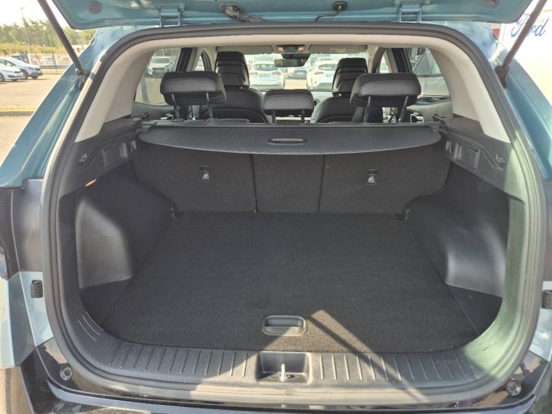 Image KIA Sportage 1.6 T-GDi 150ch MHEV Design DCT7 4x2