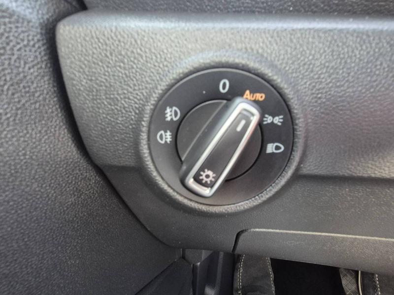 Image VOLKSWAGEN T-Roc 2.0 TDI 150ch Carat 4Motion DSG7