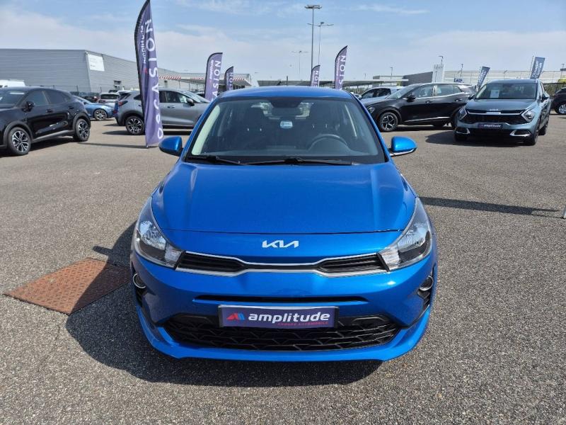 Image KIA Rio 1.2 DPi 84ch Active