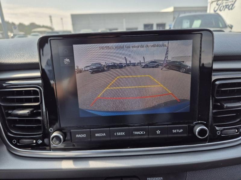 Image KIA Rio 1.2 DPi 84ch Active