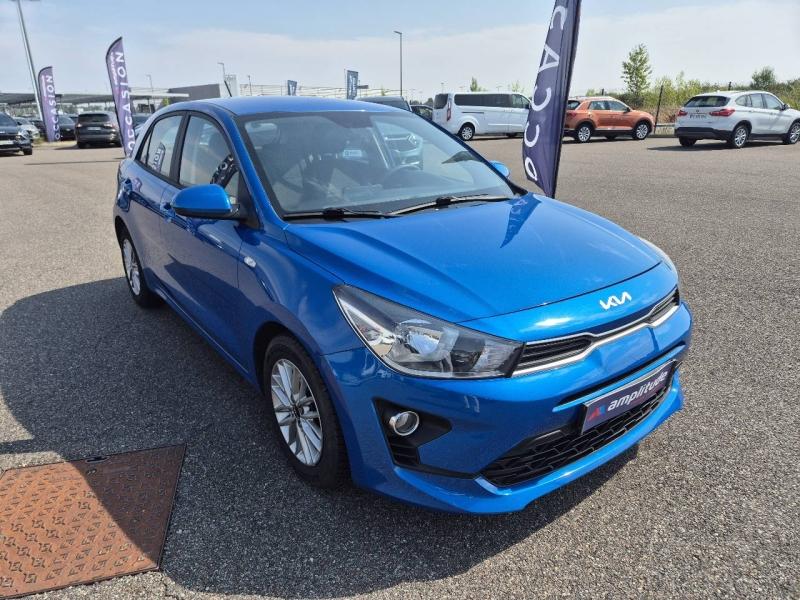 Image KIA Rio 1.2 DPi 84ch Active