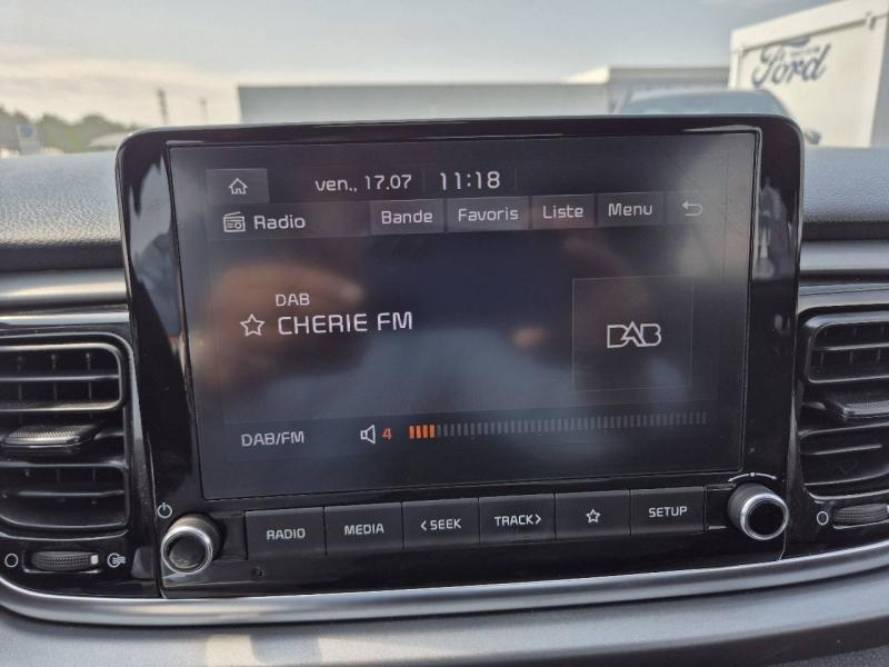 Image KIA Rio 1.2 DPi 84ch Active