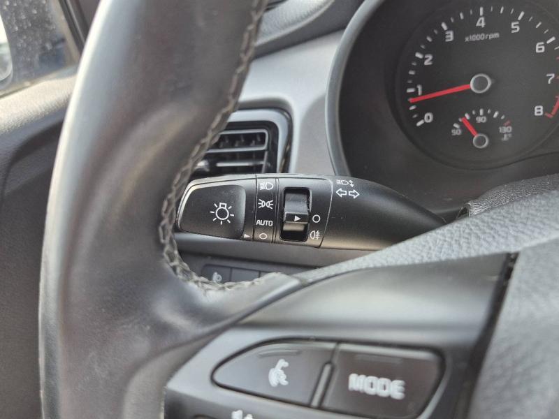 Image KIA Rio 1.2 DPi 84ch Active