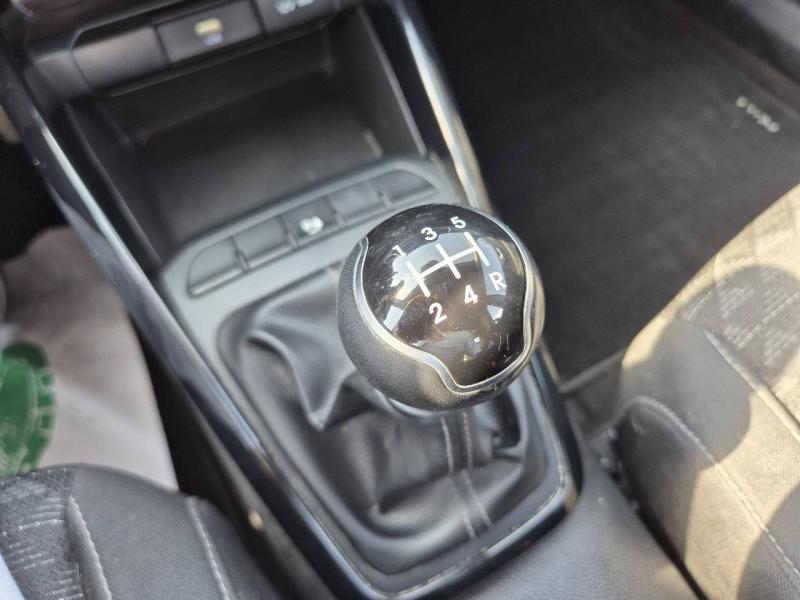 Image KIA Rio 1.2 DPi 84ch Active