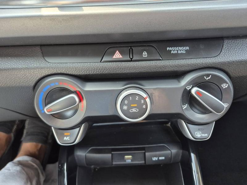 Image KIA Rio 1.2 DPi 84ch Active