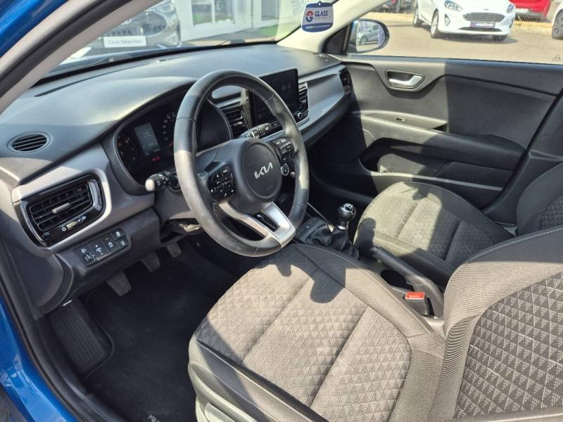 Image KIA Rio 1.2 DPi 84ch Active