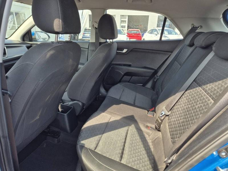 Image KIA Rio 1.2 DPi 84ch Active