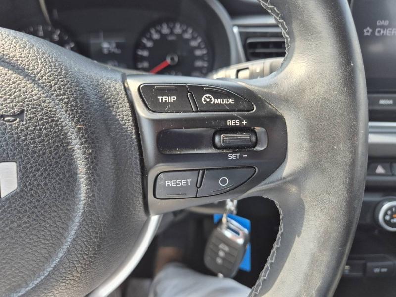 Image KIA Rio 1.2 DPi 84ch Active