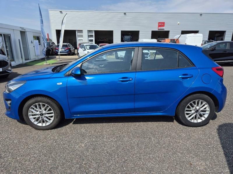 Image KIA Rio 1.2 DPi 84ch Active