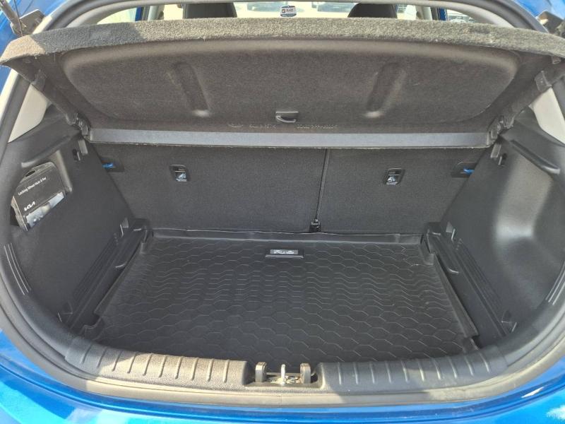 Image KIA Rio 1.2 DPi 84ch Active