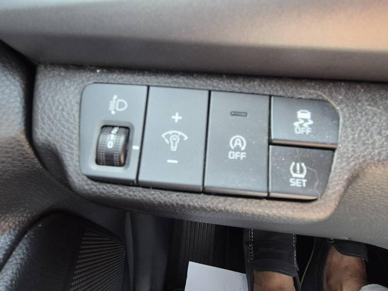 Image KIA Rio 1.2 DPi 84ch Active