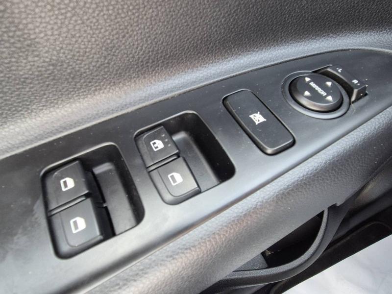 Image KIA Rio 1.2 DPi 84ch Active