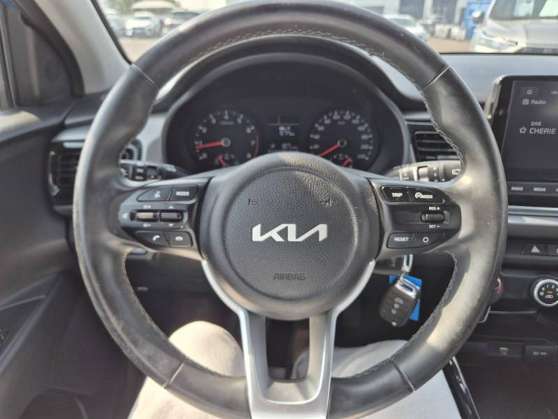 Image KIA Rio 1.2 DPi 84ch Active