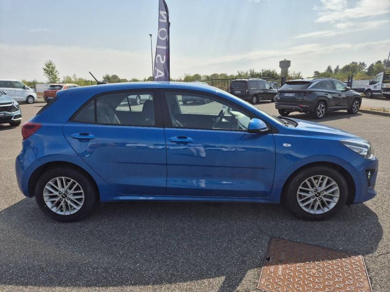 Image KIA Rio 1.2 DPi 84ch Active
