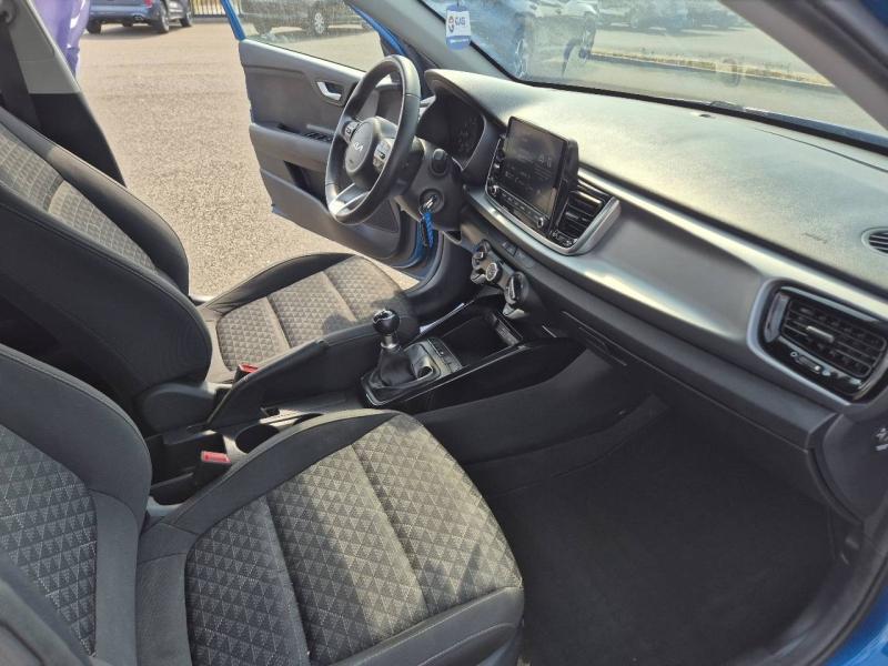Image KIA Rio 1.2 DPi 84ch Active