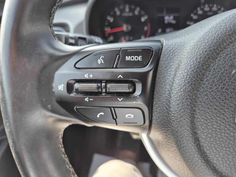 Image KIA Rio 1.2 DPi 84ch Active