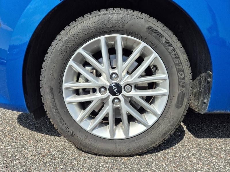 Image KIA Rio 1.2 DPi 84ch Active