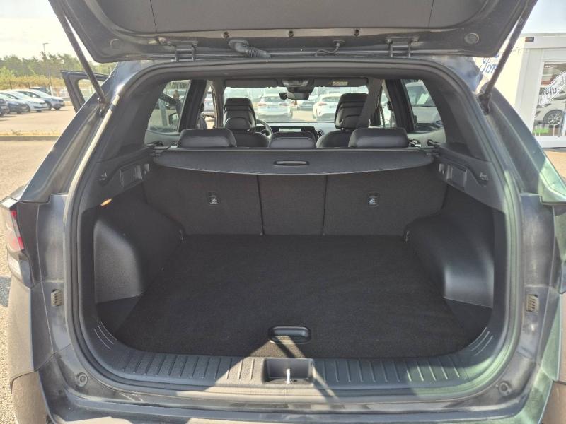 Image KIA Sportage 1.6 T-GDi 210ch HEV GT-line BVA6