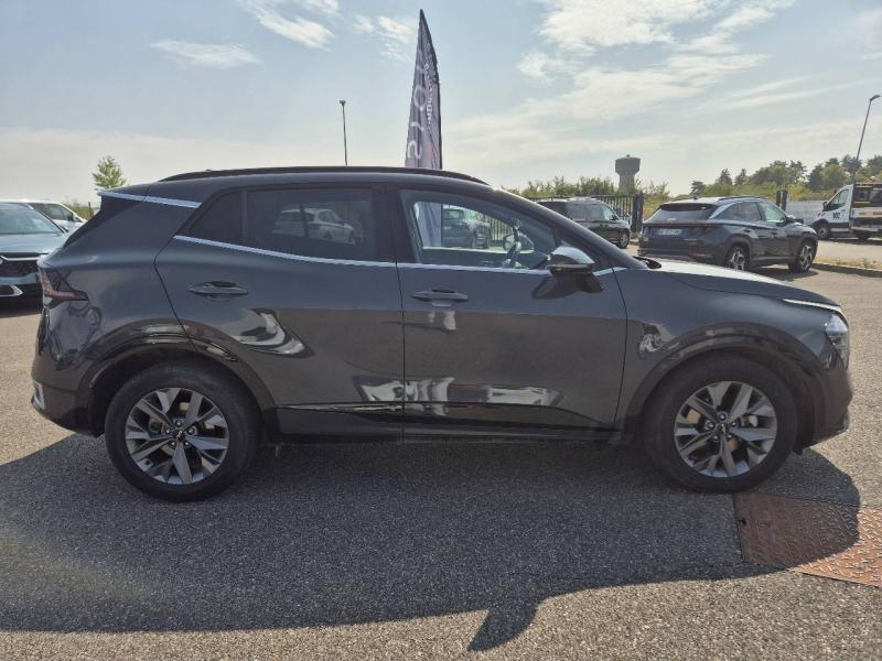 Image KIA Sportage 1.6 T-GDi 210ch HEV GT-line BVA6