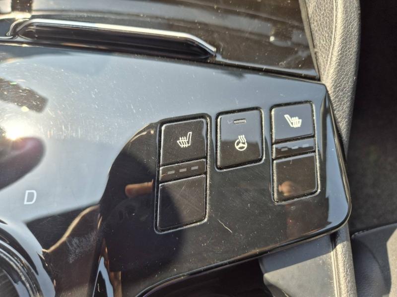 Image KIA Sportage 1.6 T-GDi 210ch HEV GT-line BVA6