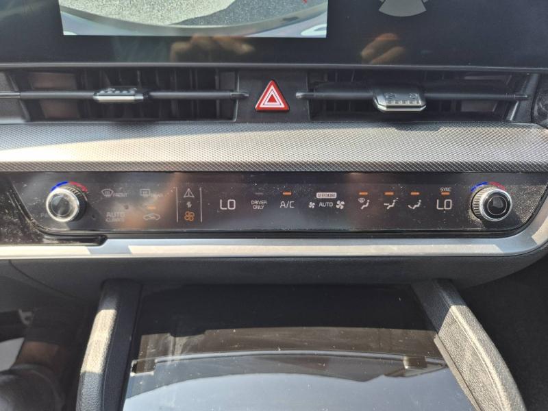 Image KIA Sportage 1.6 T-GDi 210ch HEV GT-line BVA6