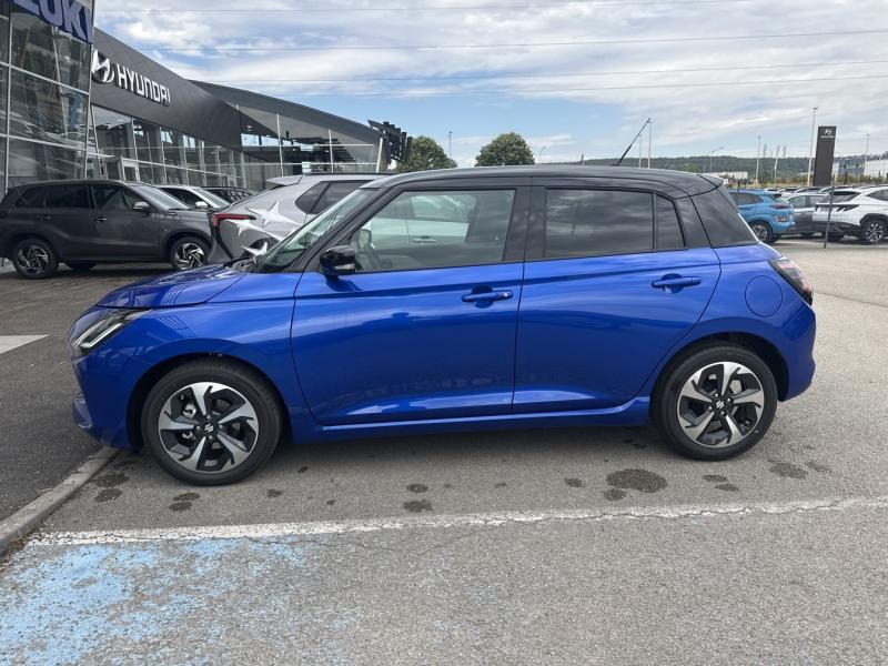 Image SUZUKI Swift 1.2 Hybrid 83ch Pack Auto