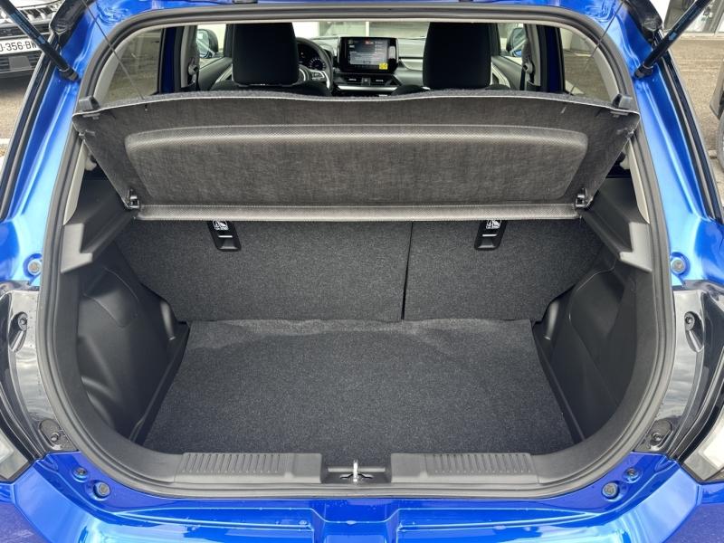 Image SUZUKI Swift 1.2 Hybrid 83ch Pack Auto