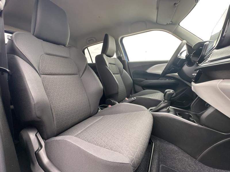 Image SUZUKI Swift 1.2 Hybrid 83ch Pack Auto