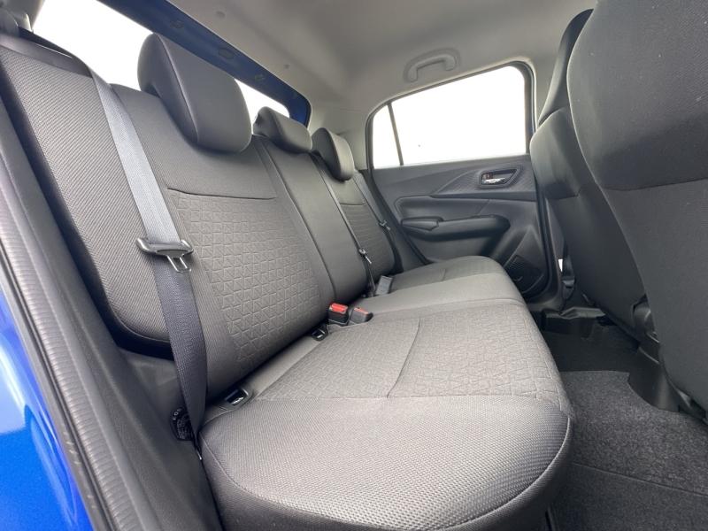 Image SUZUKI Swift 1.2 Hybrid 83ch Pack Auto