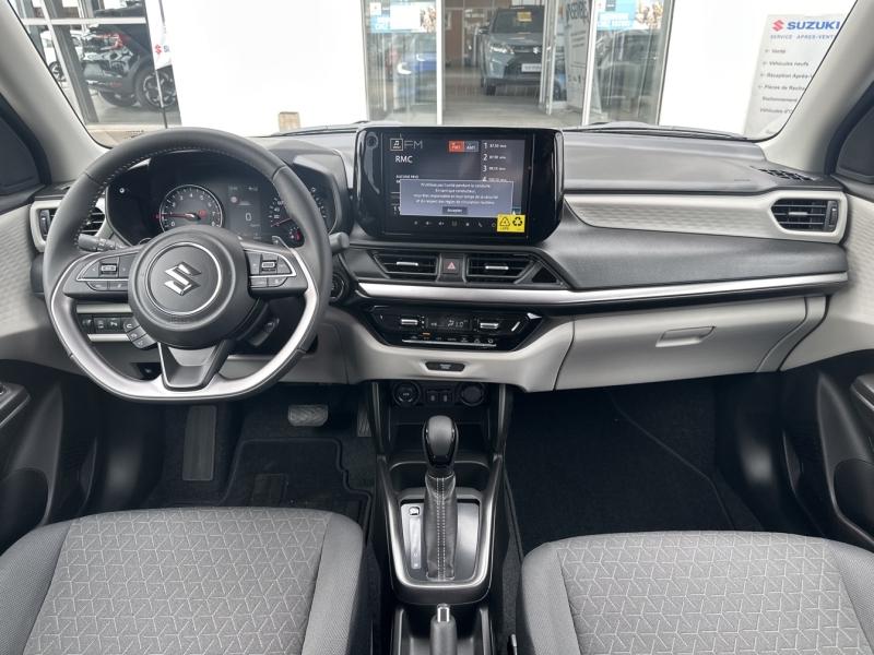 Image SUZUKI Swift 1.2 Hybrid 83ch Pack Auto