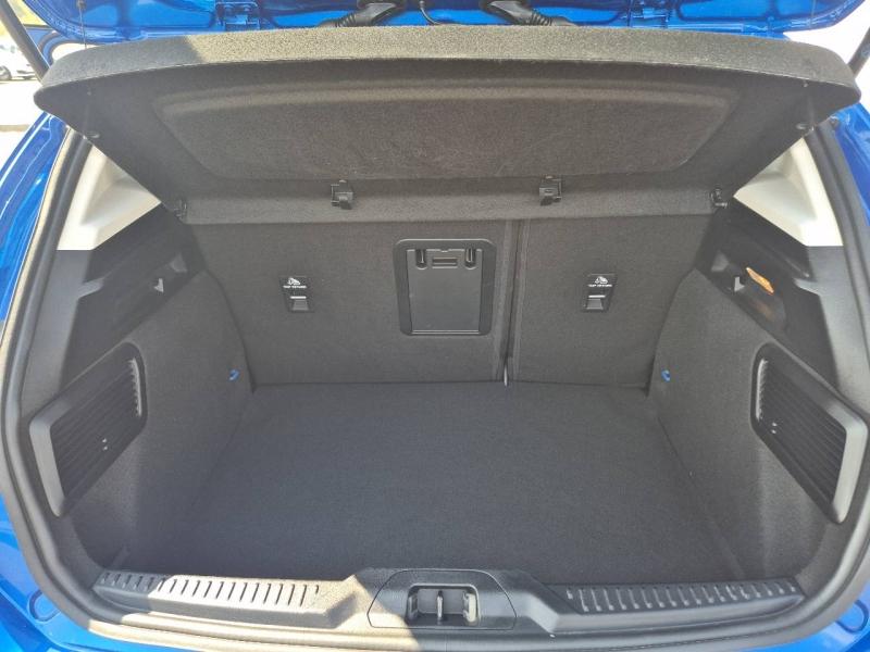 Image FORD Focus Active 1.0 Flexifuel mHEV 125ch Active X Powershift
