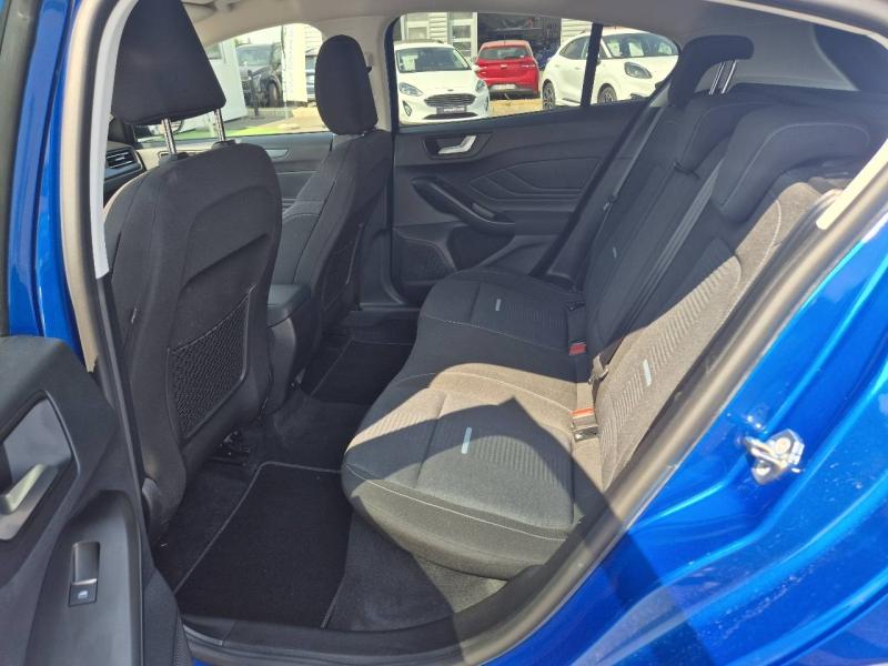 Image FORD Focus Active 1.0 Flexifuel mHEV 125ch Active X Powershift