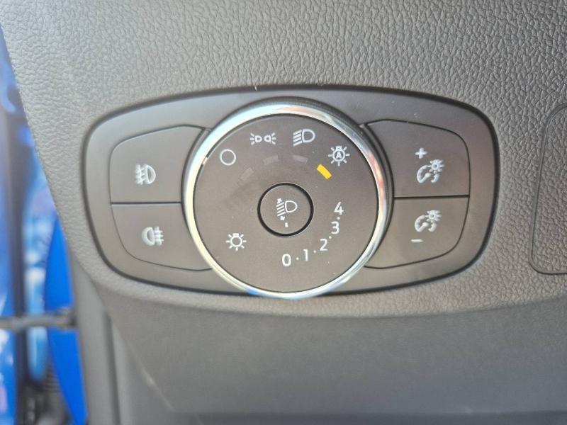 Image FORD Focus Active 1.0 Flexifuel mHEV 125ch Active X Powershift